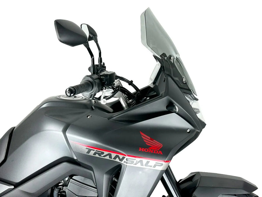 Honda XL 750 Transalp [WRS] - parabrisas
