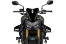 HONDA CB 1000 HORNET SP [2025] – Alerón D12 – Aspecto carbono-11