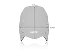 Yamaha Tenere 700 [WRS] - parabrisas-3