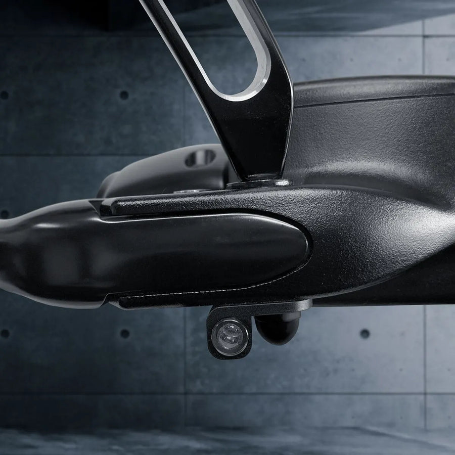 harley-davidson street [HEINZ BIKES] – Indicadores de manillar Serie NANO