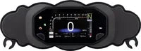 Suzuki GSX 1300 [KOSO NORTEAMÉRICA] - Velocímetro/Tacómetro Multifunción RX-4