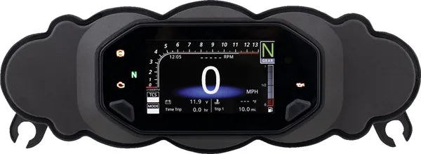 Suzuki GSX 1300 [KOSO NORTEAMÉRICA] - Velocímetro/Tacómetro Multifunción RX-4
