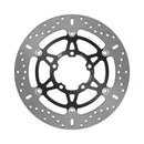 Daytona 675 [EBC] – Disco de freno Serie X