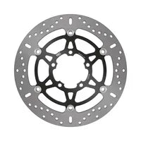 Triumph Street Triple 765 RS ABS [2026] - HALO series T-Floater Bremsscheibe – Bild 12