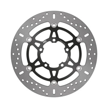 TRIUMPH STREET TRIPLE 765 R ABS [EBC] – X-Series Bremsscheibe vorne