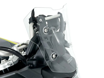 BMW F 900 GS [WRS] - parabrisas