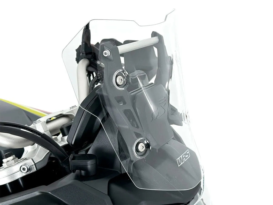 BMW F 900 [WRS] – parabrisas