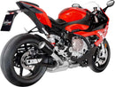 bmw s 1000 [LEOVINCE] – Silenciador trasero LV-10 Black Edition-4