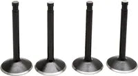 Harley Davidson Fxwg [KIBBLEWHITE] - Kit de válvula de motor Black Diamond™
