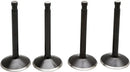 Pala Harley Davidson FX [KIBBLEWHITE] - Kit de válvula de motor Black Diamond™