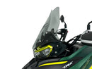 Benelli TRK 702 [WRS] – Parabrisas
