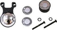 Harley Davidson Flhri [KLOCK WERKS] – Soporte para dispositivo iOmounts™
