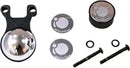 Harley Davidson Flhri [KLOCK WERKS] – Soporte para dispositivo iOmounts™