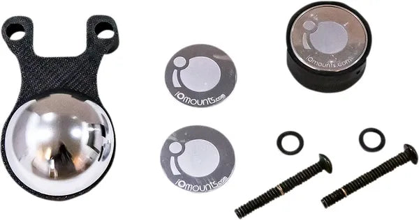 Harley Davidson Flhri [KLOCK WERKS] – Soporte para dispositivo iOmounts™