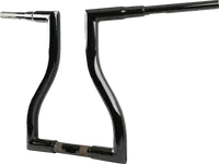 Harley Davidson Fltr [LA CHOPPERS] – Manillar Thresher