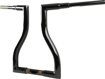Harley Davidson Fltr [LA CHOPPERS] – Manillar Thresher