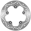 Bmw R 1250 Rt ABS (0 J 61) [2019-2020, 2021-2024] - Disco de freno redondo fijo - Figura 11