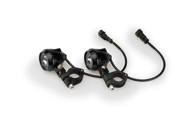 YAMAHA FZ 6 [2007-2011] - Kit de faros adicionales
