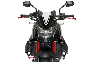 HONDA CB 750 HORNET [2023-2024] - Parabrisas