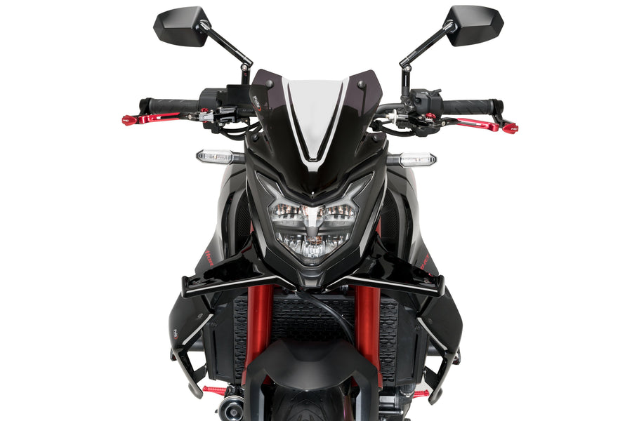 HONDA CB 750 HORNET [2023-2024] - Parabrisas