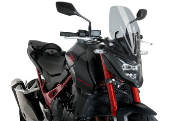 HONDA CB 750 HORNET [2023-2024] - Cúpula Nueva Generación Touring