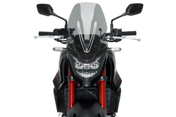 HONDA CB 750 HORNET [2023-2024] - Cúpula Nueva Generación Touring