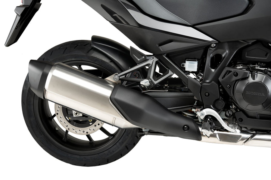 HONDA NT 1100 [2022-2024] - Tapa rueda trasera