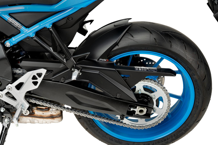 SUZUKI GSX 8 S [2023-2024] - Tapa rueda trasera