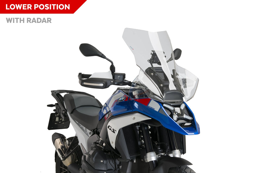 BMW R 1300 GS ADVENTURE [2023-2024] - Parabrisas Touring