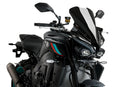 YAMAHA MT-10 SP [2025] – Touring de nueva generación – Transparente-13