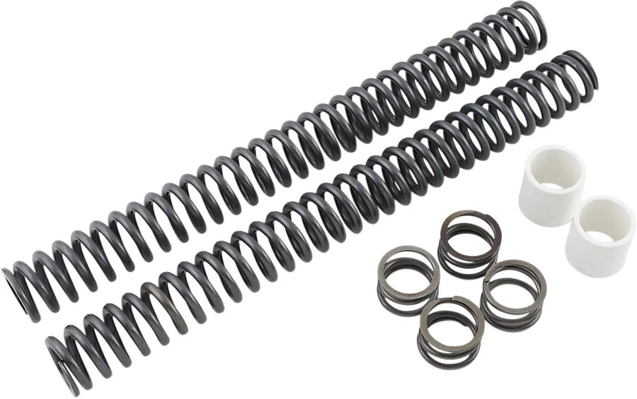 harley-davidson street [SUSPENSIÓN PROGRESIVA] – Kits para bajar horquillas