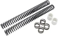 Harley Davidson Flhtk [SUSPENSIÓN PROGRESIVA] – Kits de descenso de horquilla