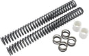 Harley Davidson Flhtk [SUSPENSIÓN PROGRESIVA] – Kits de descenso de horquilla
