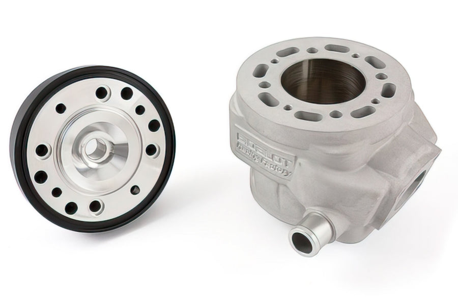 Beta RR-T SM 50 2T - kit de cilindros Racing Factory WR 96cc