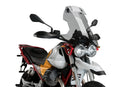 MOTO GUZZI V 85 TT TRAVEL [2020] – pantalla tour con pantalla spoiler-4
