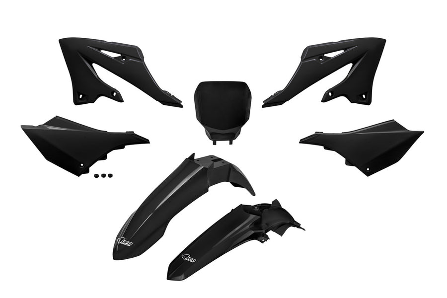 YAMAHA YZ 125 [2022-2025] - Kit de plasticos para moto