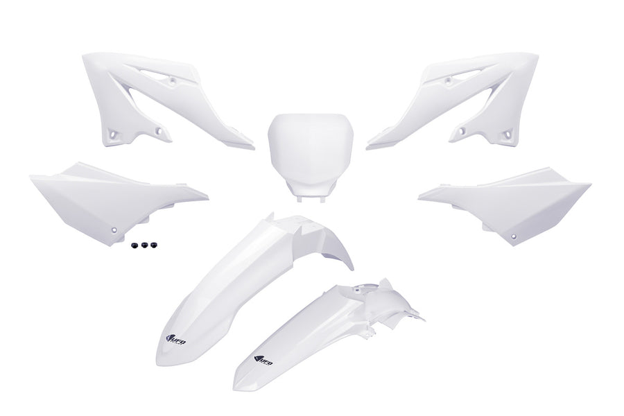 YAMAHA YZ 125 [2022-2025] - Kit de plasticos