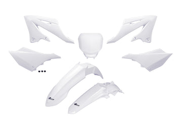 YAMAHA YZ 250 [2022-2025] - Kit de plasticos para motos