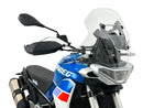 Aprilia Tuareg 660 [WRS] – pantalla de carenado de motocicleta