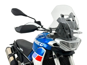 Aprilia Tuareg 660 [WRS] – pantalla de carenado de motocicleta