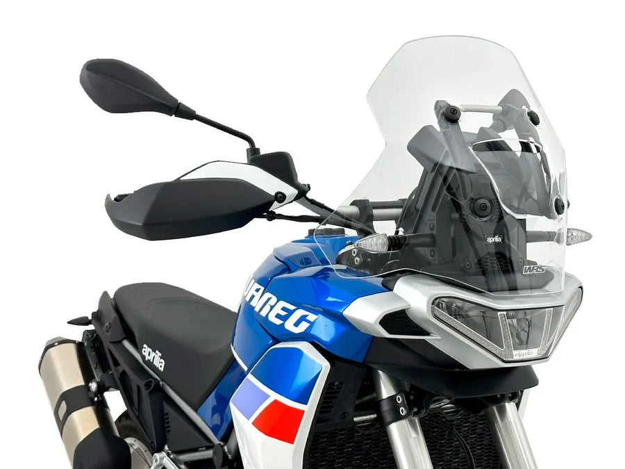 Aprilia Tuareg 660 [WRS] – pantalla de carenado de motocicleta