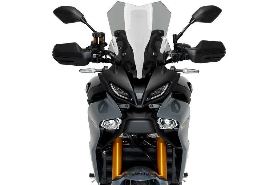 YAMAHA TRACER 9 GT PLUS [2024] – Cúpula deportiva – Tintada