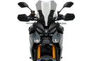 YAMAHA TRACER 9 GT PLUS [2024] – pantalla deportiva – muy tintada
