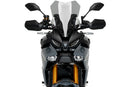 YAMAHA TRACER 9 GT PLUS [2024] – pantalla deportiva – transparente-3