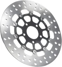Harley-Davidson Xlh 883 Sportster [2000, 2003] - Custom Series schwimmend gelagerte Bremsscheibe – Art.-Nr. 111078 – Bild 3