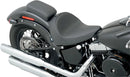 harley davidson fxs [ESPECIALIDADES DE ARRASTRE] - Asiento individual compatible con respaldo-4