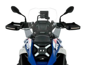 BMW R 1300 GS Trophy [WRS] – Parabrisas - 0
