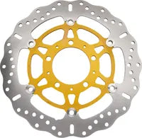 Kawasaki Vulcan S En650A [2025-2026, 2026] - Disco de freno flotante Cubiq - imagen 11