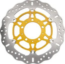 Kawasaki Vulcan S En650A [2025-2026, 2026] - Disco de freno flotante Cubiq - imagen 11