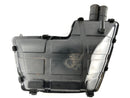 Can en el Spyder SM5 [2009] - Caja de filtro de aire Airbox-1